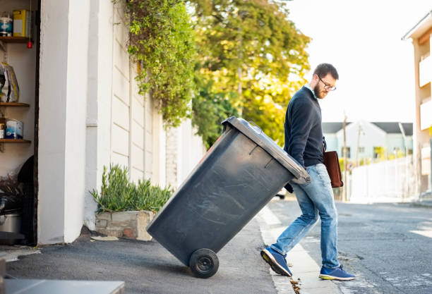 Best Recycling Services for Junk  in Winter Gardens, CA